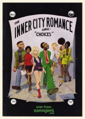 Inner City Romance (1972) -1- Choices