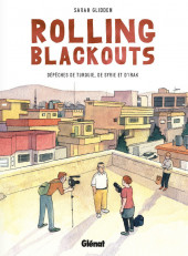 Rolling Blackouts - Tome 1