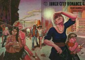 Inner City Romance (1972) -4- Ramps