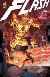 Flash (DC Renaissance) -7- Zoom