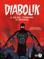 Diabolik - Il Re del Terrore: il remake