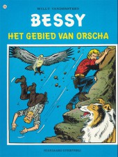 Bessy (en néerlandais) -135- Het gebied van orscha