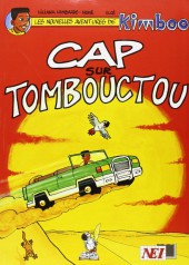 Les nouvelles aventures de Kimboo - Cap sur Tombouctou