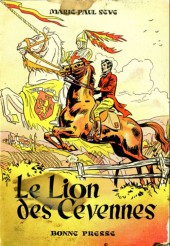 Le lion des Cévennes - Le Lion des Cévennes