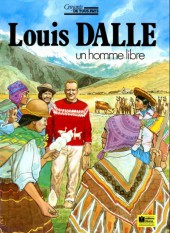 Croyants de tous pays -8- Louis Dalle, un homme libre
