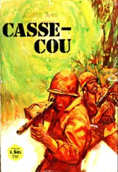 Casse-cou (2e série) -33- En avant !