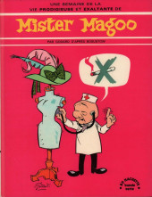 Mister Magoo - Une semaine de la vie prodigieuse et exaltante de Mister Magoo