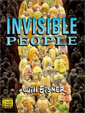 Invisible People (1992) -INT- Invisible People