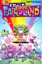 I Hate Fairyland (2015) -15- Issue 15