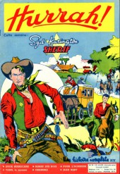 Hurrah! (Après-guerre - 2e série) -38- Syd Karington shérif