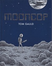 Mooncop (2016) - Mooncop
