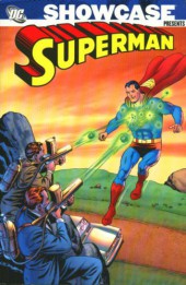 Showcase presents: Superman (2005) -INT03- Superman vol.3