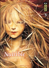 Nuisible (Hokazono/Satomi) -3- Volume 3