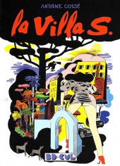 La villa S. -15- La Villa S.