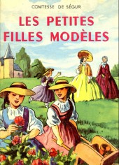 FanFan (collection) -3a1954- Les petites filles modèles
