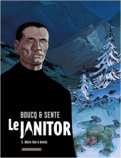 Le janitor -2a2017- Week-end à Davos