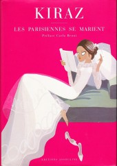 (AUT) Kiraz -1994- Les parisiennes se marient