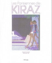 (AUT) Kiraz -2008- Les parisiennes de Kiraz
