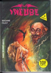 Incube -54- Madame Faust