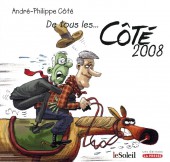 (AUT) Côté -11- De tous les... Côté 2008