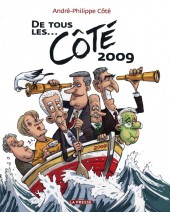(AUT) Côté -12- De tous les... Côté 2009