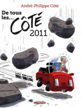 (AUT) Côté -14- De tous les... Côté 2011