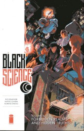 Black Science (2013) -INT06- Forbiden Realms and Hidden Truths