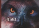 Presque (Larcenet) -b17- Presque