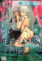 EX-ARM -5- Volume 05