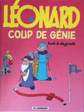 Léonard -8d2006- Coup de génie