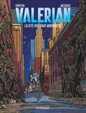 Valérian -1h2017- La cité des eaux mouvantes
