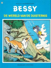 Bessy (en néerlandais) -129- De wereld van duisternis