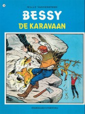 Bessy (en néerlandais) -139- De karavaan