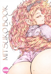 (AUT) Swan - Mitsuko Book