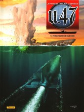 U.47 -11TL- Prisonnier de guerre
