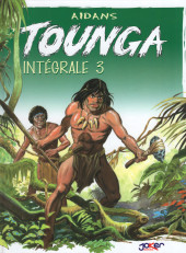 Tounga (Intégrale) -3- Intégrale 3