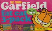 Garfield (Fat Cat 3-pack) -10- The Tenth Garfield fat cat 3 pack