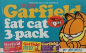 Garfield (Fat Cat 3-pack) -6- The Sixth Garfield fat cat 3 pack