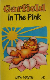 Garfield (en anglais) -13- In The Pink