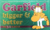 Garfield (1980) -30- Bigger & better