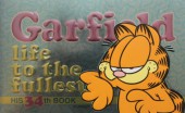 Garfield (1980) -34- Life to the fullest