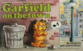 Garfield (1980) -HS2- Garfield on the town