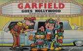 Garfield (1980) -HS6- Garfield goes Hollywood