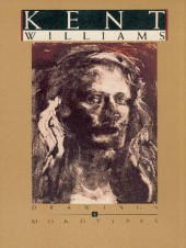 (AUT) Williams, Kent (en anglais) - Drawings and monotypes