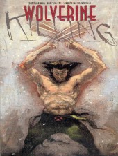 Wolverine : Killing (1993) - Wolverine: Killing