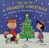 Peanuts (en anglais) - The Joy of Peanuts Christmas