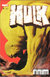 Hulk (7e Série - Panini - Marvel France) -4- point d'ébullition
