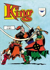 King (2e série) -2- Ivanhoé