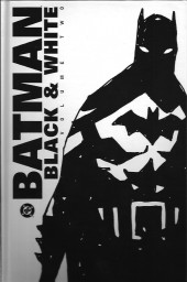 Batman: Gotham Knights (2000) -INT02- Batman Black and White - Volume 2