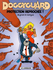 Doggyguard -1- Protection reprochée !